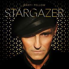 Stargazer mp3 Album by Marti Pellow