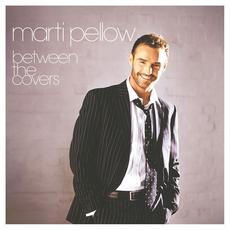 Between the Covers mp3 Album by Marti Pellow