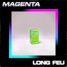 Long Feu mp3 Album by MAGENTA (2)