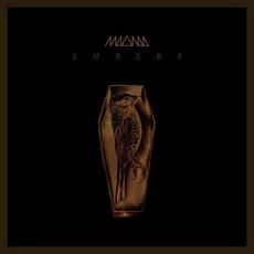 Embers mp3 Album by Moanaa