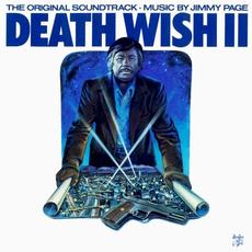 Death Wish II (Re-Issue) mp3 Soundtrack by Jimmy Page