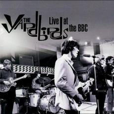 Live at the BBC mp3 Live by The Yardbirds