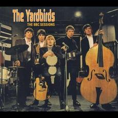 The BBC Sessions (Re-Issue) mp3 Live by The Yardbirds
