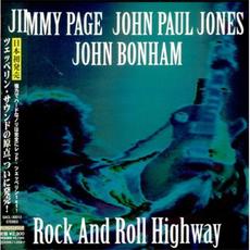 Rock and Roll Highway mp3 Artist Compilation by Jimmy Page, John Paul Jones & John Bonham