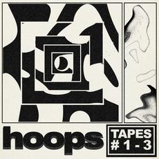 Tapes #1-3 mp3 Artist Compilation by HOOPS