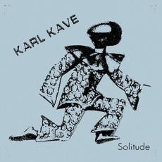 Solitude mp3 Album by Karl Kave