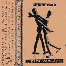Lieber Vorwärts mp3 Album by Karl Kave