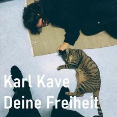 Deine Freiheit mp3 Album by Karl Kave