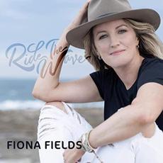Ride The Wave mp3 Album by Fiona Fields