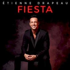 Fiesta mp3 Album by Étienne Drapeau