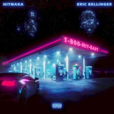 1-800-HIT-EAZY mp3 Album by Eric Bellinger & Hitmaka