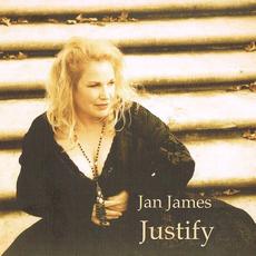 Justify mp3 Album by Jan James