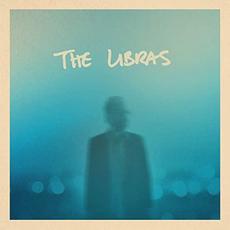 Faded mp3 Album by The Libras