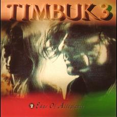 Edge of Allegiance mp3 Album by Timbuk 3