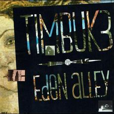 Eden Alley mp3 Album by Timbuk 3