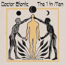 The I in Man mp3 Album by Doctor Bionic