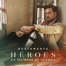Héroes en tiempos de guerra mp3 Album by David Bustamante