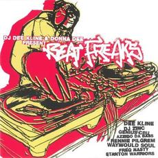 Beat Freaks mp3 Compilation by Various Artists