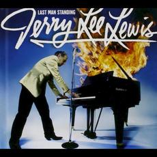 Last Man Standing mp3 Album by Jerry Lee Lewis