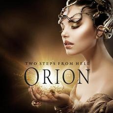 Orion mp3 Album by Two Steps from Hell, Michal Cielecki
