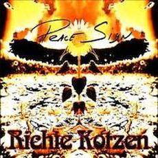 Peace Sign mp3 Album by Richie Kotzen