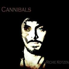 Cannibals mp3 Album by Richie Kotzen