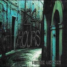 24 Hours mp3 Album by Richie Kotzen