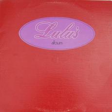 Lulu's Album mp3 Album by Lulu