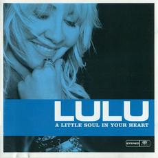 A Little Soul in Your Heart mp3 Album by Lulu