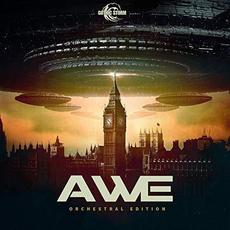 AWE (Orchestral Edition) mp3 Album by Gothic Storm