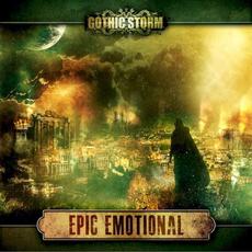 Epic Emotional mp3 Album by Gothic Storm