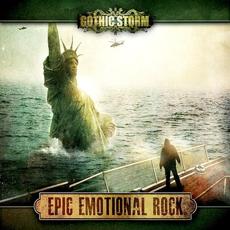 Epic Emotional Rock mp3 Album by Gothic Storm