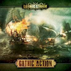 Gothic Action mp3 Album by Gothic Storm