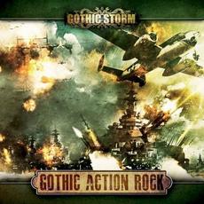 Gothic Action Rock mp3 Album by Gothic Storm