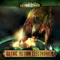 Gothic Action Electronica mp3 Album by Gothic Storm