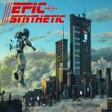 Epic Synthetic mp3 Album by Gothic Storm