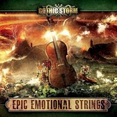Epic Emotional Strings mp3 Album by Gothic Storm