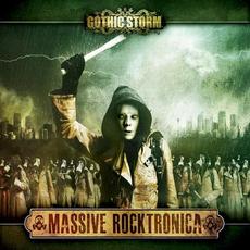 Massive Rocktronica mp3 Album by Gothic Storm