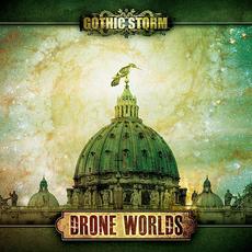 Drone Worlds mp3 Album by Gothic Storm