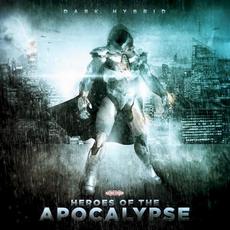 Heroes of the Apocalypse mp3 Album by Gothic Storm