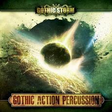 Gothic Action Percussion mp3 Album by Gothic Storm
