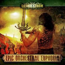 Epic Orchestral Euphoria mp3 Album by Gothic Storm