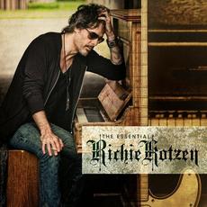 The Essential Richie Kotzen mp3 Artist Compilation by Richie Kotzen