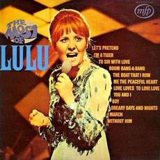 The Most of Lulu mp3 Artist Compilation by Lulu