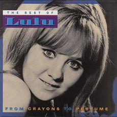 From Crayons to Perfume: The Best of Lulu mp3 Artist Compilation by Lulu