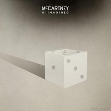 McCartney III Imagined mp3 Remix by Paul McCartney