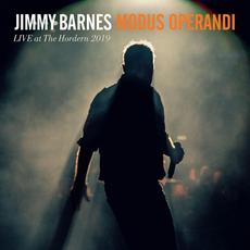 Modus Operandi (Live At The Hordern Pavilion 2019) mp3 Live by Jimmy Barnes