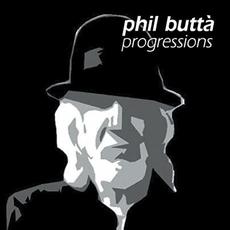 Progressions mp3 Album by Phil Butta