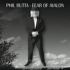 Fear Of Avalon mp3 Album by Phil Butta