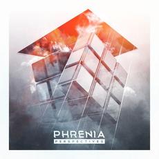 Perspectives mp3 Album by Phrenia